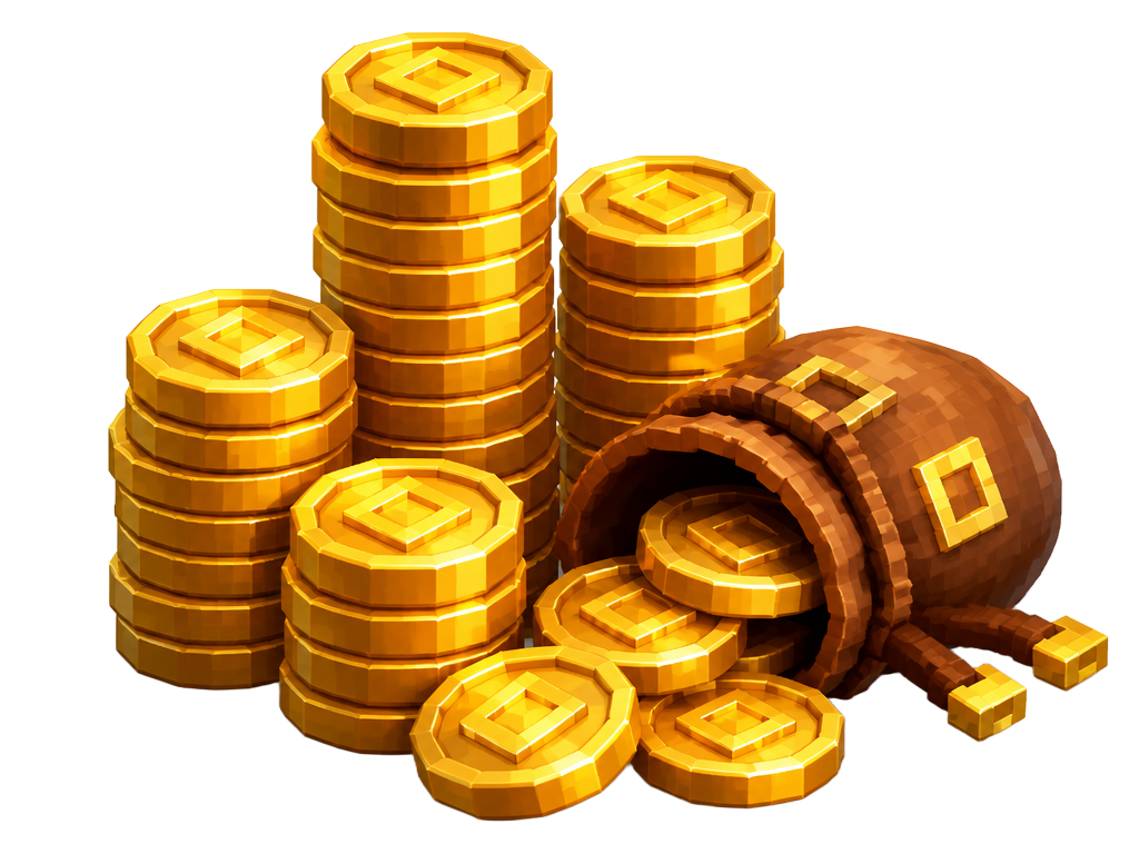 1,500 Coins (+250 Bonus) artwork